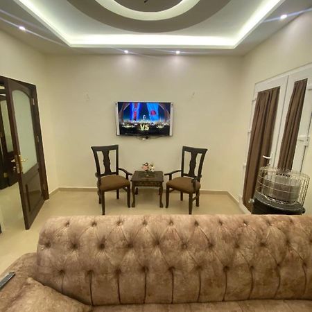 1Of1 Luxury Apartment Original Madaba Luaran gambar