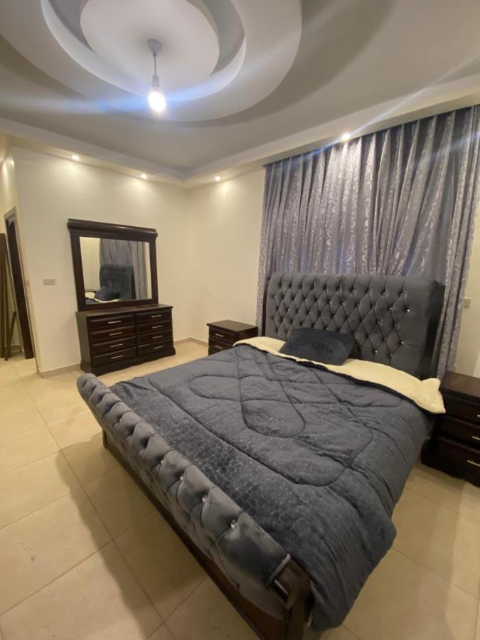 1Of1 Luxury Apartment Original Madaba Luaran gambar