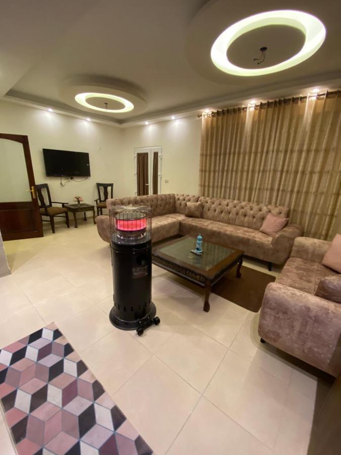 1Of1 Luxury Apartment Original Madaba Luaran gambar