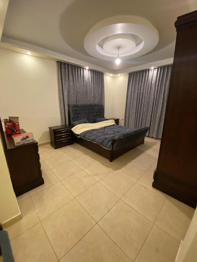 1Of1 Luxury Apartment Original Madaba Luaran gambar