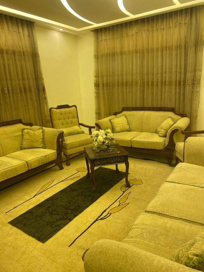 1Of1 Luxury Apartment Original Madaba Luaran gambar