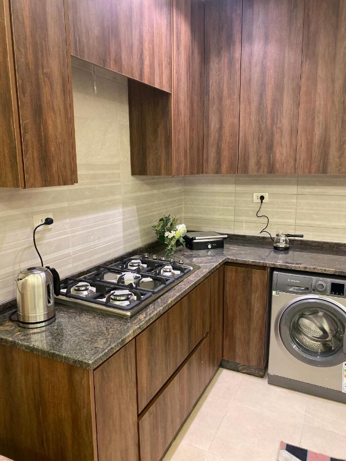 1Of1 Luxury Apartment Original Madaba Luaran gambar