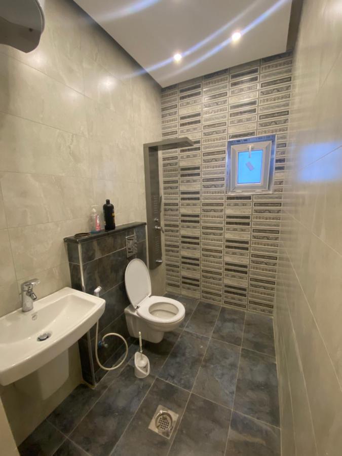 1Of1 Luxury Apartment Original Madaba Luaran gambar