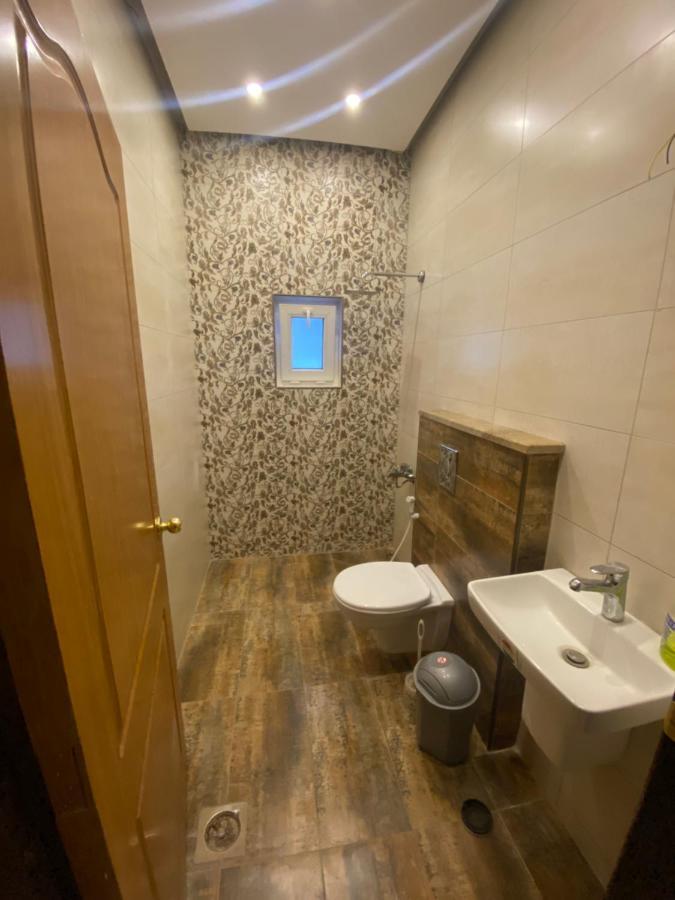 1Of1 Luxury Apartment Original Madaba Luaran gambar