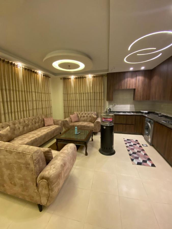 1Of1 Luxury Apartment Original Madaba Luaran gambar