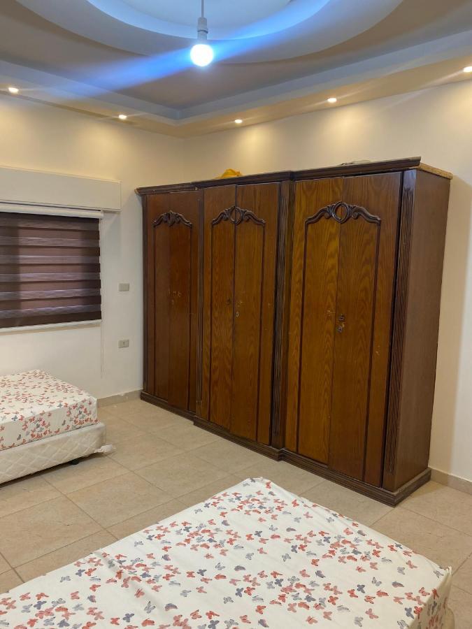 1Of1 Luxury Apartment Original Madaba Luaran gambar