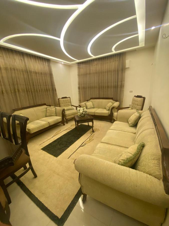 1Of1 Luxury Apartment Original Madaba Luaran gambar