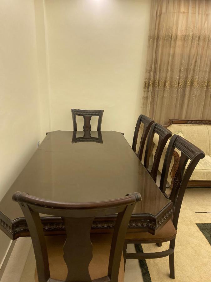 1Of1 Luxury Apartment Original Madaba Luaran gambar